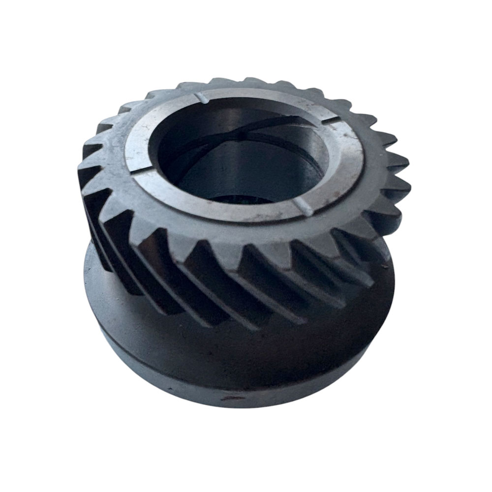 3rd Gear FRC8179